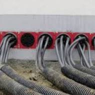 Systèmes d'étanchéité pour câbles HSI